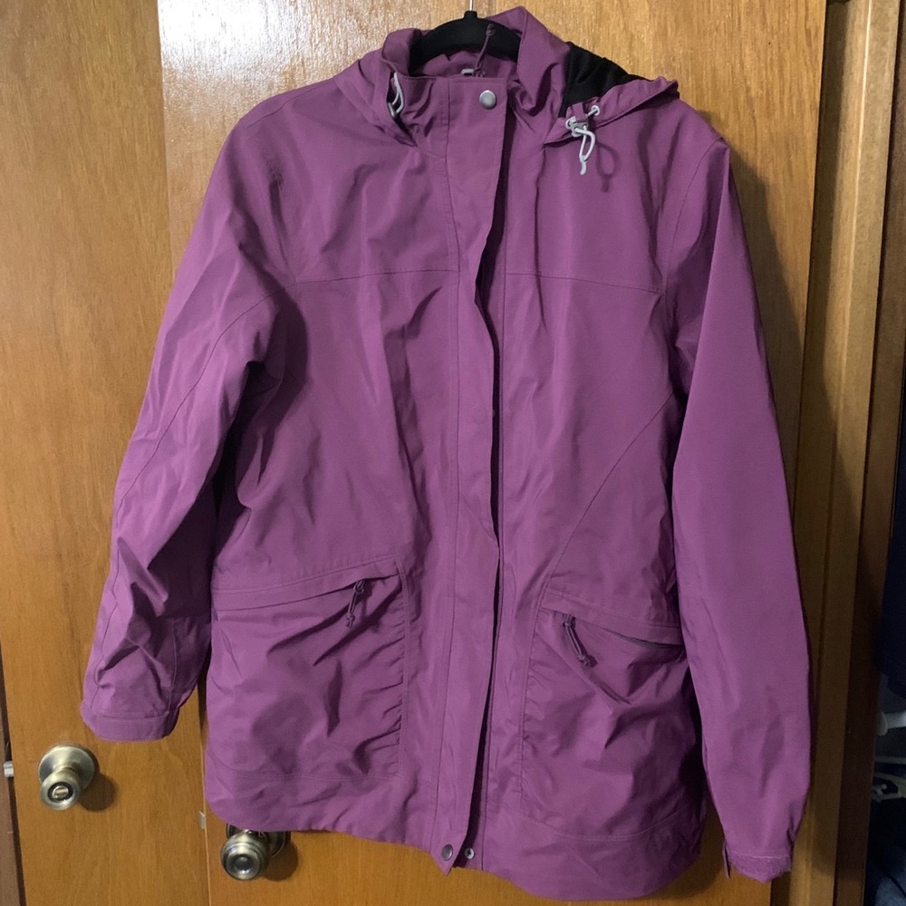 Duluth Jacket